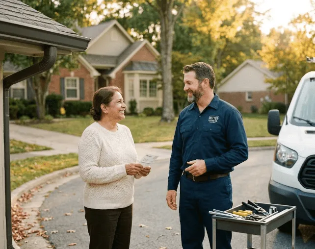 Gutter Repair Pullman, MI FAQs
