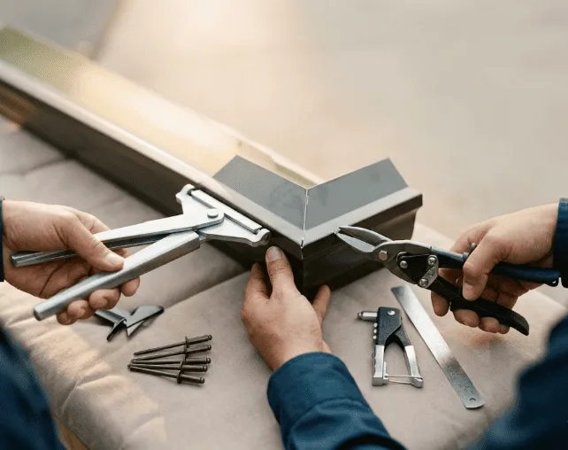 Why choose Gutter Repair in Pullman, MI